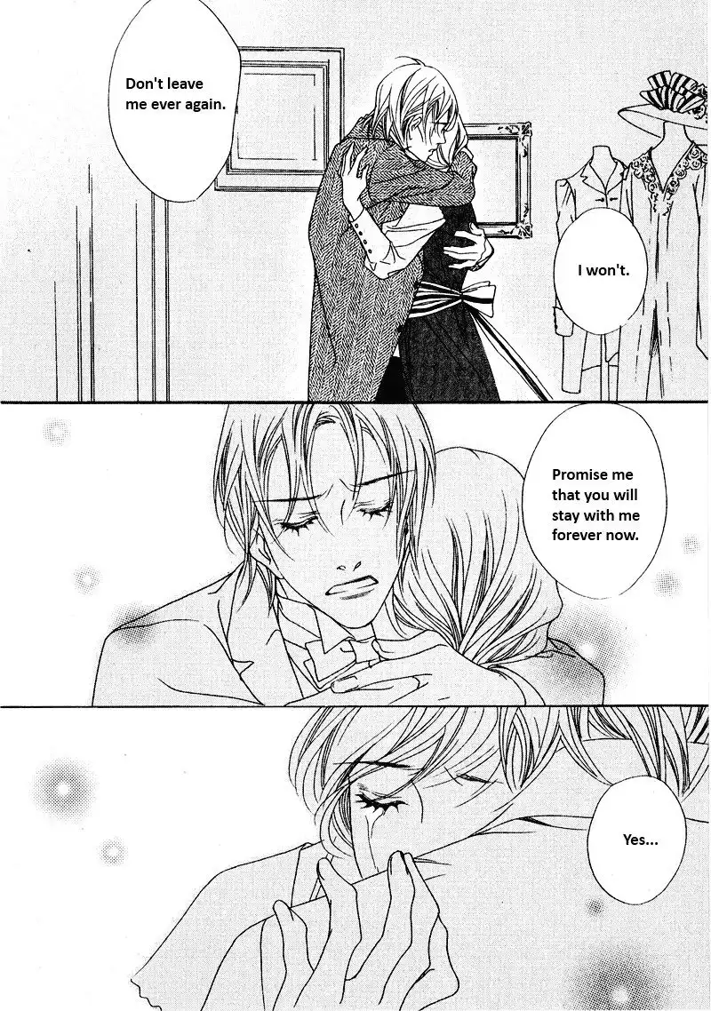 Savage Garden Chapter 29 44